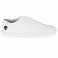 Timberland Neu Bayham LTT Canvas Stoff Sommer Sneaker Gr:40 A1UUJ White weiß