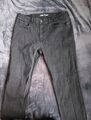 Schwarze Jeans Hose / Cedy Denim