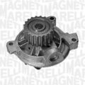 MAGNETI MARELLI Wasserpumpe 350981701000 für AUDI VOLVO VW