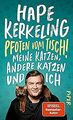 Pfoten vom Tisch!: Meine Katzen, andere Katzen und ... | Buch | Zustand sehr gut