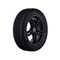 4x Alu Sommerräder für MG HS Reifen 215/60R17 Goodyear