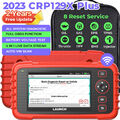 Launch CRP129X PLUS PRO KFZ Diagnosegerät Auto OBD2 Scanner ALLE SYSTEM TPMS EPB