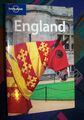 ENGLAND - Cornwall,London,York Manchester Cambridge Bath ... # LONELY PLANET