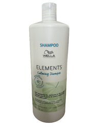 Wella Elements beruhigendes Shampoo 1000ml