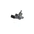 1x Sensor, Ansauglufttemperatur BOSCH 0 281 002 177 passend für AUDI FORD VW