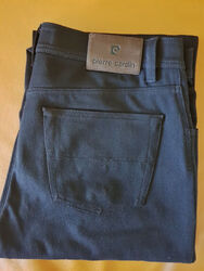 Herren Hose in Jeansstyl *PIERRE CARDIN * Super Stretch wie  NEU.Gr. W 36 L 34 