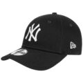 NEW ERA 9Forty JUNIOR NY Yankees Cap York Basecap Kindercap Kappe Baseballcap