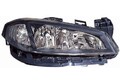 1x Alkar Hauptscheinwerfer H1 H7 Rechts passend für Renault Laguna 2 bis 12/2006
