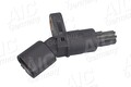 AIC Sensor, Raddrehzahl Hinterachse beidseitig u.a. für AUDI, SKODA, VW