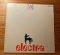 LP Vinyl Electra 3 Amiga