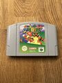 Super Mario 64 - PAL - Nintendo 64 - nur Modul - N64 - Cartridge