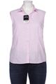 eterna Bluse Damen Oberteil Hemd Hemdbluse Gr. EU 42 Pink #gvwtly1