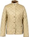 NEU! Damen Wendejacke von BASLER Gr. 38 beige, braun