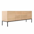 Nuuck Nuury Sideboard Kommode Anrichte Schrank 70 x 183 cm SIEHE TEXT/FOTO