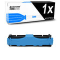 Eurotone Toner CYAN ersetzt HP 304A CC531A