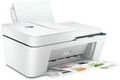 HP Desk Jet Plus 4120e kabelloser All-in-One-Tintenstrahldrucker + versiegelte Tinten