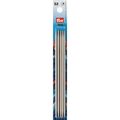 Prym 5 Strumpfstricknadeln Metall Nadelspiel 20 cm 2,5 mm - 4,0 mm Stricknadel