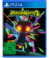 Psychonauts 2 Motherlobe Edition PS4 PlayStation Spiel Abenteuer Adventure