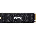 Kingston FURY Renegade 4 TB, SSD, schwarz