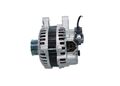 BOSCH Lichtmaschine Generator Lima 1 986 A00 561 für PEUGEOT 407 SW 307 Break 3E