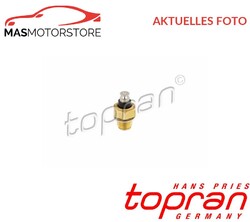 KÜHLMITTELTEMPERATURSENSOR TOPRAN 100 853 P FÜR VW PASSAT,TRANSPORTER III