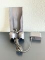 Dyson Original 970011-02 Wandhalterung Ladestation V11 V15 SV14 Incl Netzteil