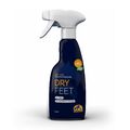 Cavalor Dry Feet Spray 250 ml für Hufsohle und Strahl Huf Pferd (98,00€/l)