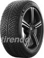 275/40 R18 103V XL Michelin Pilot Alpin 5 Winterreifen