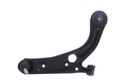 RIDEX 273C1506 Querlenker Vorne Rechts für FIAT Panda Schrägheck (312, 319)