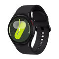 Silikon Sport Armband für Samsung Galaxy Watch 7 40mm & 44mm - Stegbreite 20mm