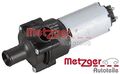 Metzger 2221090 Zusatzwasserpumpe für Mercedes-Benz 