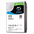 Seagate Skyhawk Ai 12TB 7200RPM SATA 6Gb/S 256MB 3.5 " HDD ST12000VE0008