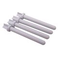 4 PCS Spulenstift Für Singer 3333,3337,3342 Fashion Mate,HD660,HD6600,HD6605