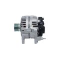 1x Generator BOSCH 1 986 A00 562 passend für AUDI SEAT SKODA VW