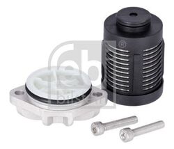 FEBI (177864) Hydraulikfilter Lamellenkupplung für FORD VOLVO LAND ROVER