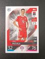 Topps Match Attax 22/23 Champions League Jamal Musiala #202 FC BAYERN MÜNCHEN 