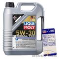 5 L LITER LIQUI MOLY SPECIAL TEC F 5W-30 MOTOR-ÖL MOTOREN-ÖL 32099326