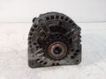 VW TOURAN 1T3 Alternator Generator 070903139X 2.46 Diesel 125kw 2004 27585403