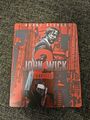 John Wick: Kapitel 2 - Limited Steelbook (Blu-ray) - NEUWERTIG - Keanu Reeves,