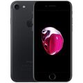 Apple iPhone 7 - 128GB - Schwarz - Zustand GUT - 100% Batterie