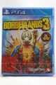 Borderlands 3 (Sony PlayStation 4) PS4 Spiel in OVP - SEHR GUT