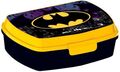 Batman Brotdose Brotbüchse Kinder Lunchbox Schulanfang Kindergarten   BPA frei