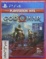 God Of War PS Hits PS4 PLAYSTATION 4 Videospiel EU *NEU&OVP*