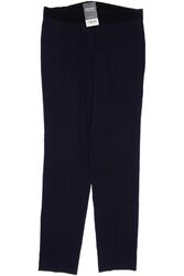 Peter Hahn Stoffhose Damen Hose Pants Chino Gr. EU 40 Marineblau #ocym9zm