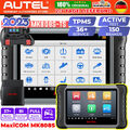 Autel MaxiCOM MK808S-TS MK808S Profi OBD2 Diagnosegerät ALLE SYSTEM TPMS RDKS DE