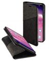 Hama Booklet Klapp-Tasche Hülle Flip-Case Smart-Cover für Samsung Galaxy S10e