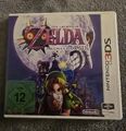 The Legend of Zelda: Majora's Mask 3D (Nintendo 3DS, 2015)