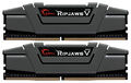 32GB G.Skill DDR4 PC4-28800 3600MHz Ripjaws V CL18 Dual Channel Kit 2x16GB 1.35V