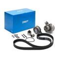 SKF VKMC 01278-2 Wasserpumpe + Zahnriemensatz für VW TIGUAN (5N) Touran (5T1)