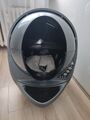 Elektrisches Selbstreinigendes Katzenklo Litter - Robot3